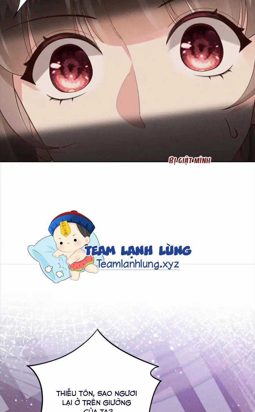 Cùng Trùng Sinh Với Phản Diện Mà Mình Giết Chết Chapter 18 trang 4