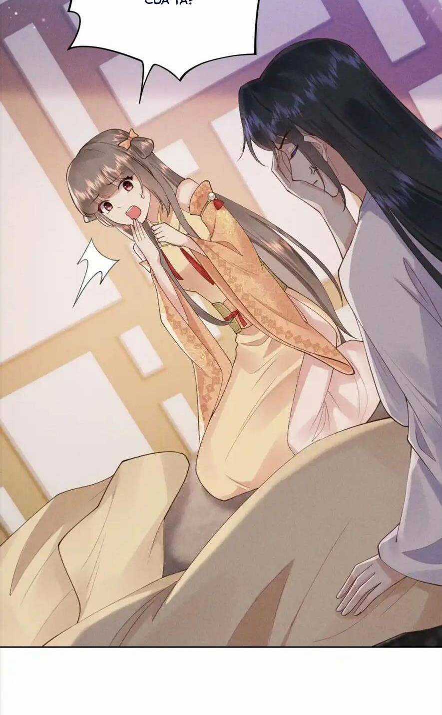 Cùng Trùng Sinh Với Phản Diện Mà Mình Giết Chết Chapter 18 trang 5