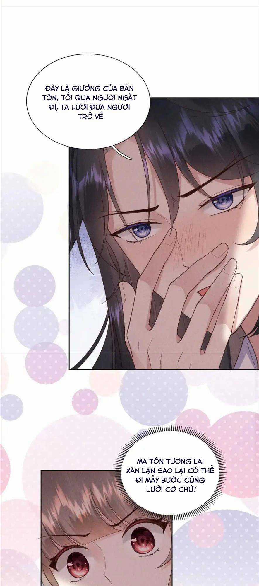 Cùng Trùng Sinh Với Phản Diện Mà Mình Giết Chết Chapter 18 trang 6