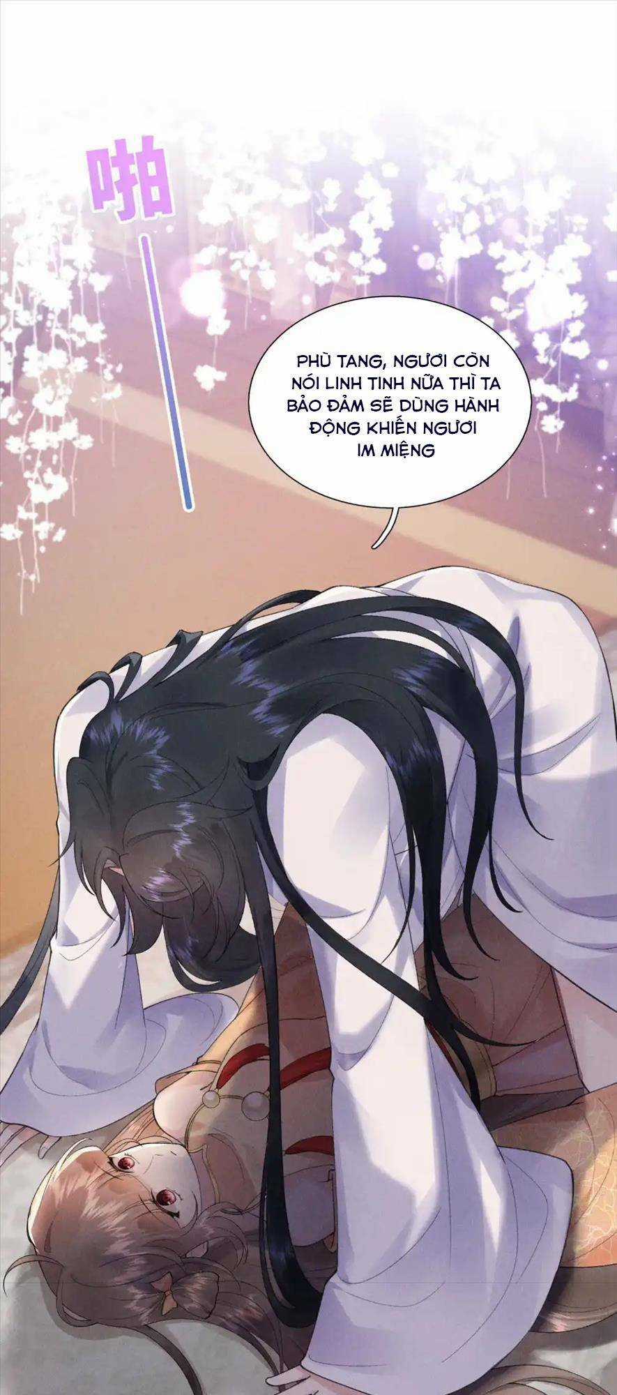 Cùng Trùng Sinh Với Phản Diện Mà Mình Giết Chết Chapter 18 trang 9