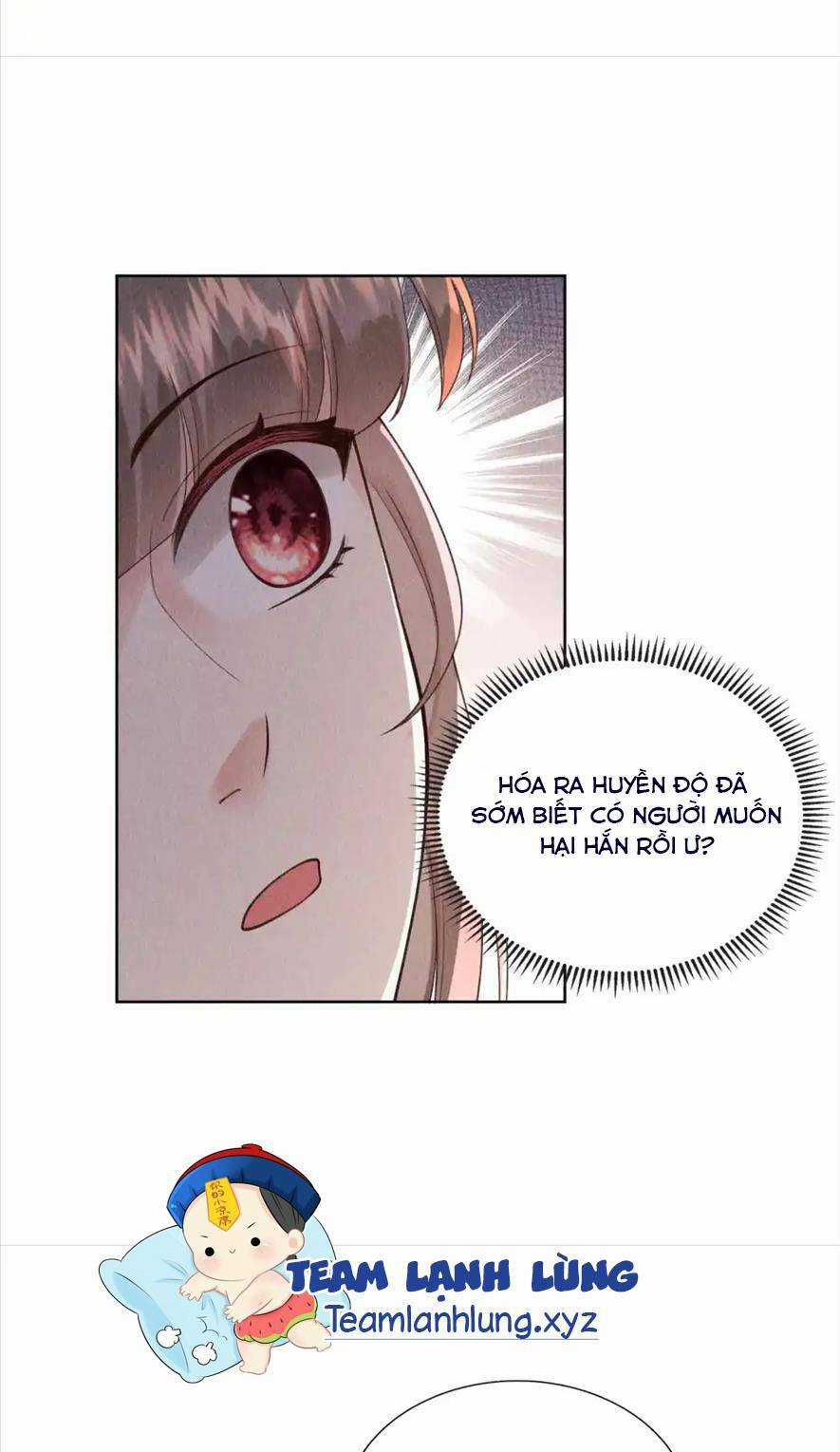 Cùng Trùng Sinh Với Phản Diện Mà Mình Giết Chết Chapter 19 trang 10