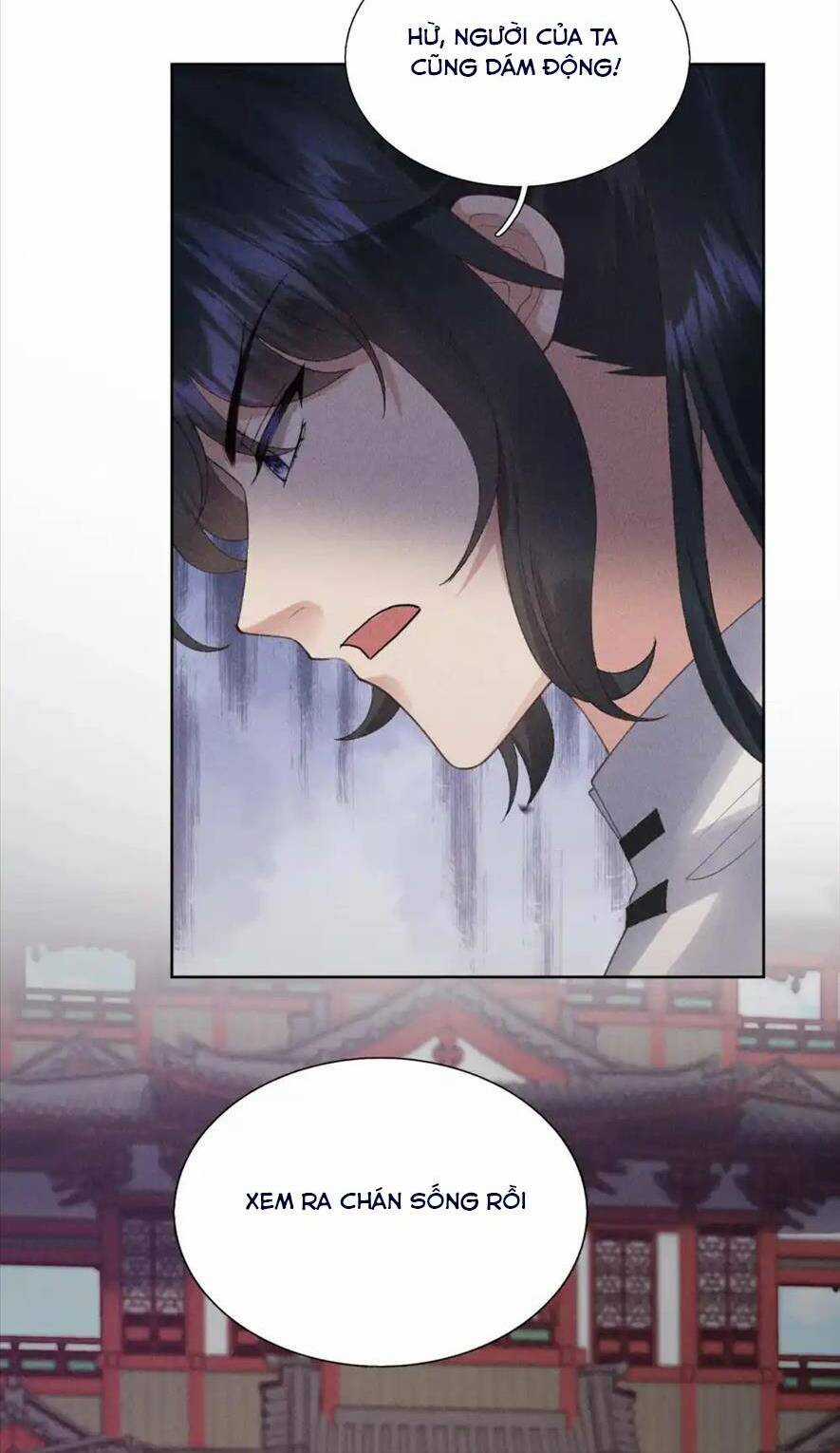 Cùng Trùng Sinh Với Phản Diện Mà Mình Giết Chết Chapter 19 trang 11