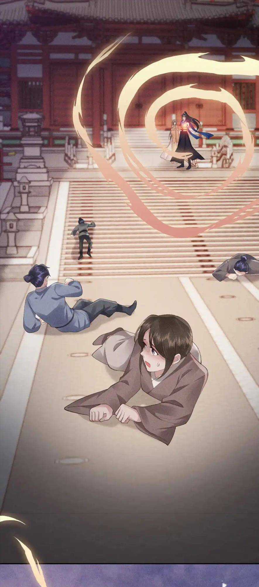 Cùng Trùng Sinh Với Phản Diện Mà Mình Giết Chết Chapter 19 trang 12