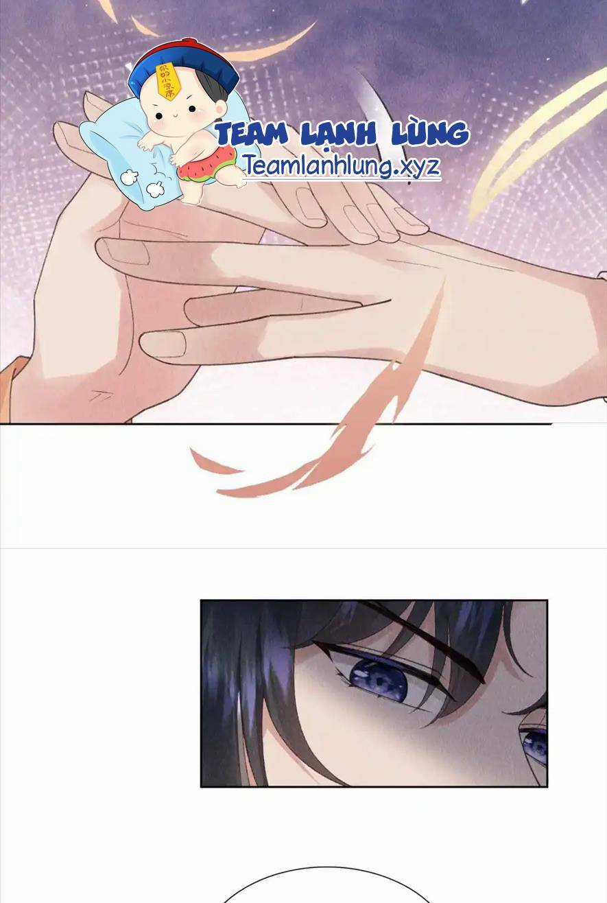 Cùng Trùng Sinh Với Phản Diện Mà Mình Giết Chết Chapter 19 trang 13