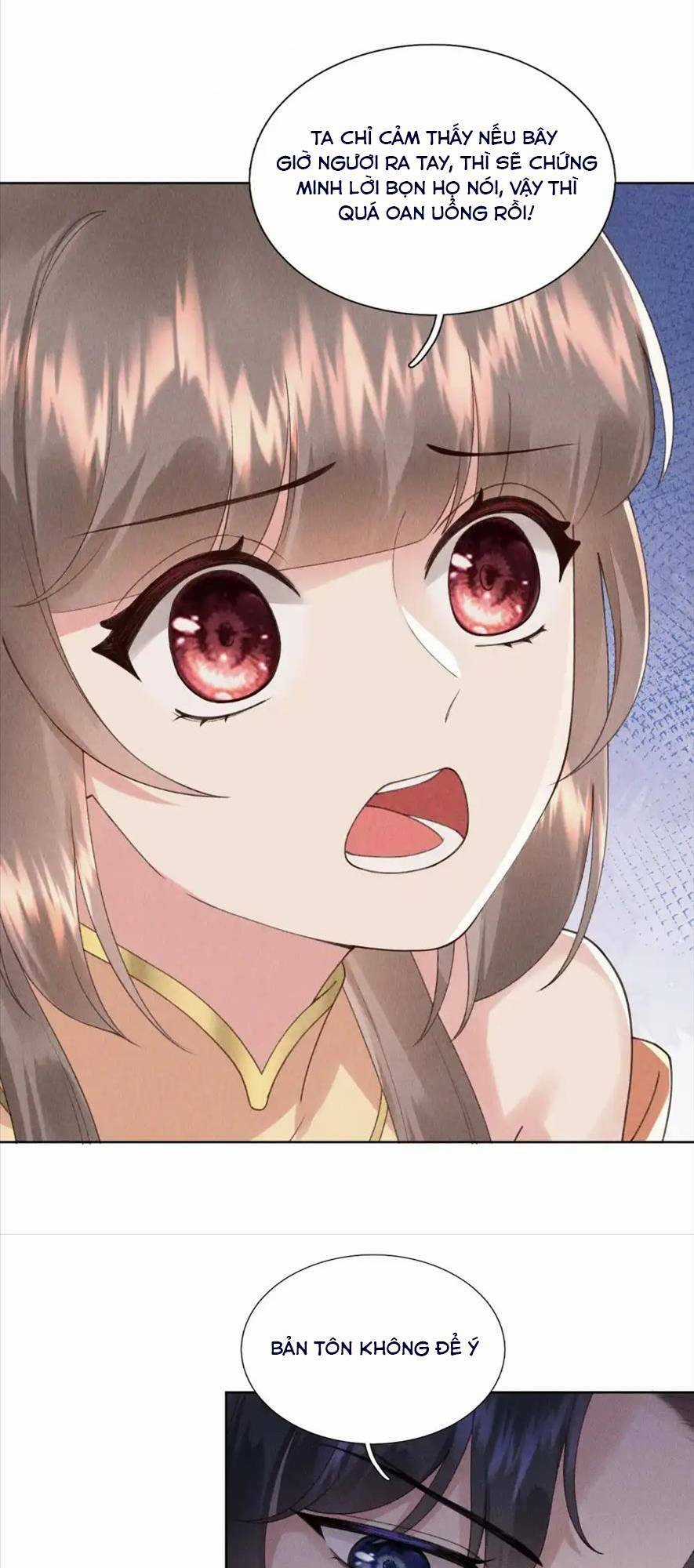 Cùng Trùng Sinh Với Phản Diện Mà Mình Giết Chết Chapter 19 trang 15