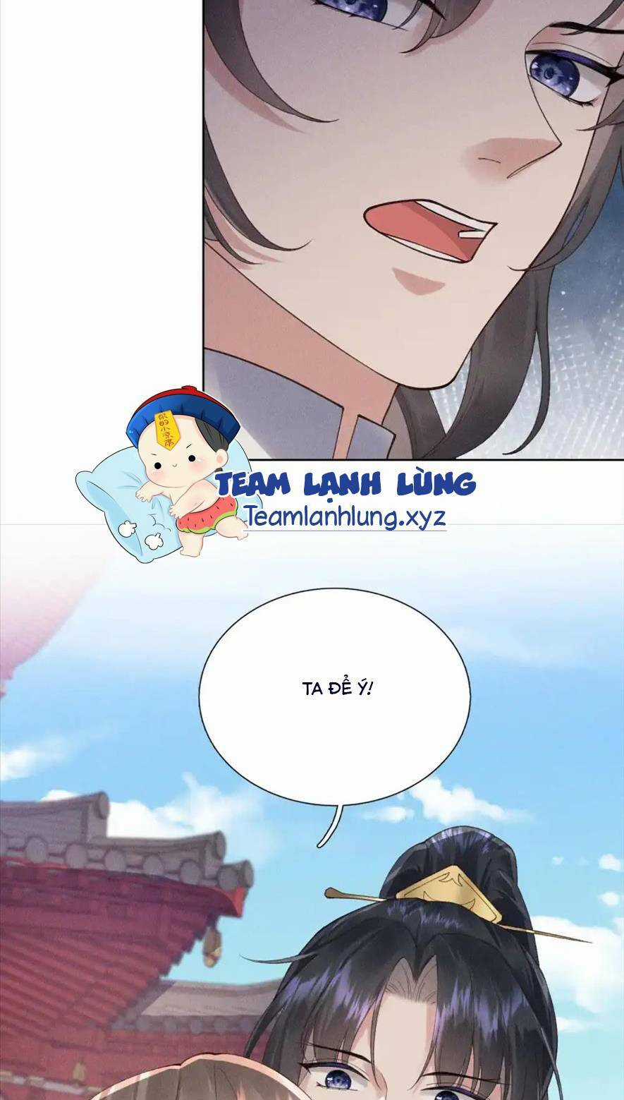 Cùng Trùng Sinh Với Phản Diện Mà Mình Giết Chết Chapter 19 trang 16