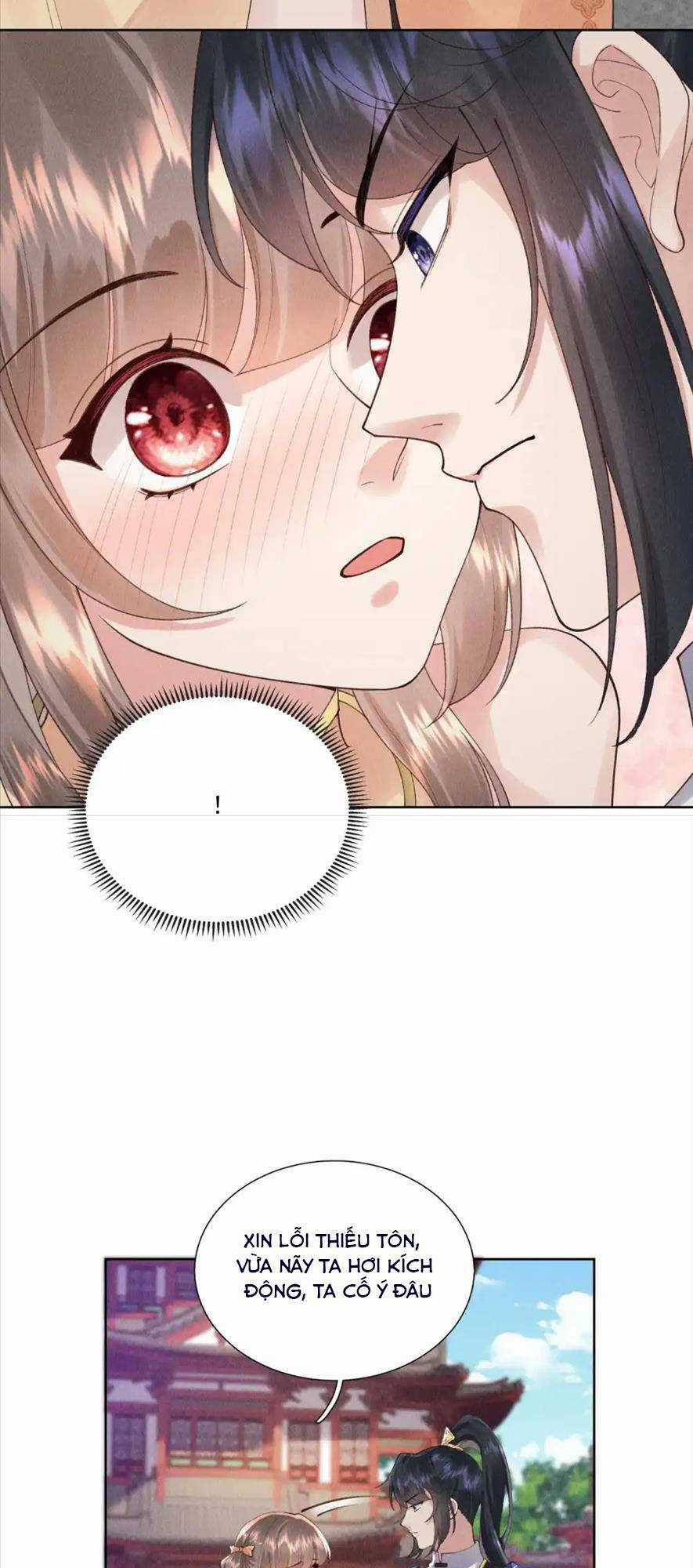 Cùng Trùng Sinh Với Phản Diện Mà Mình Giết Chết Chapter 19 trang 18