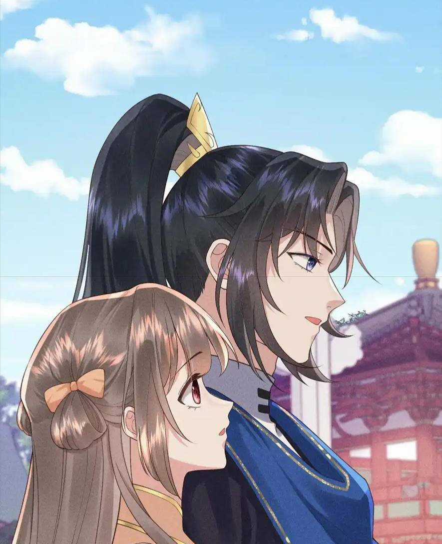 Cùng Trùng Sinh Với Phản Diện Mà Mình Giết Chết Chapter 19 trang 20