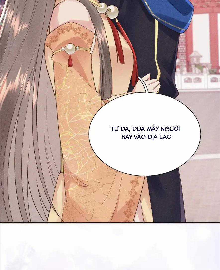 Cùng Trùng Sinh Với Phản Diện Mà Mình Giết Chết Chapter 19 trang 21