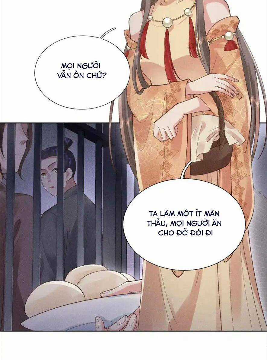 Cùng Trùng Sinh Với Phản Diện Mà Mình Giết Chết Chapter 19 trang 25