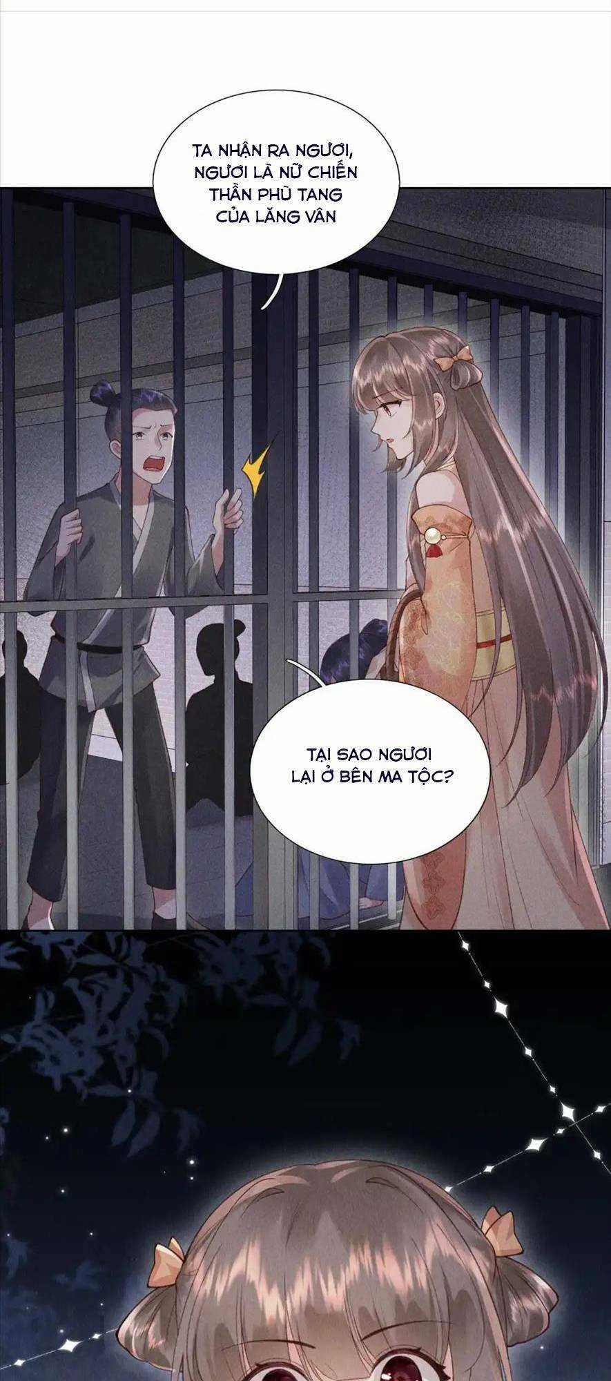 Cùng Trùng Sinh Với Phản Diện Mà Mình Giết Chết Chapter 19 trang 26