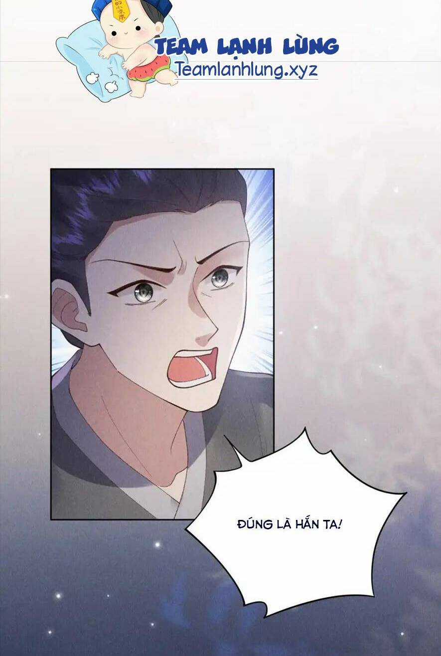 Cùng Trùng Sinh Với Phản Diện Mà Mình Giết Chết Chapter 19 trang 28