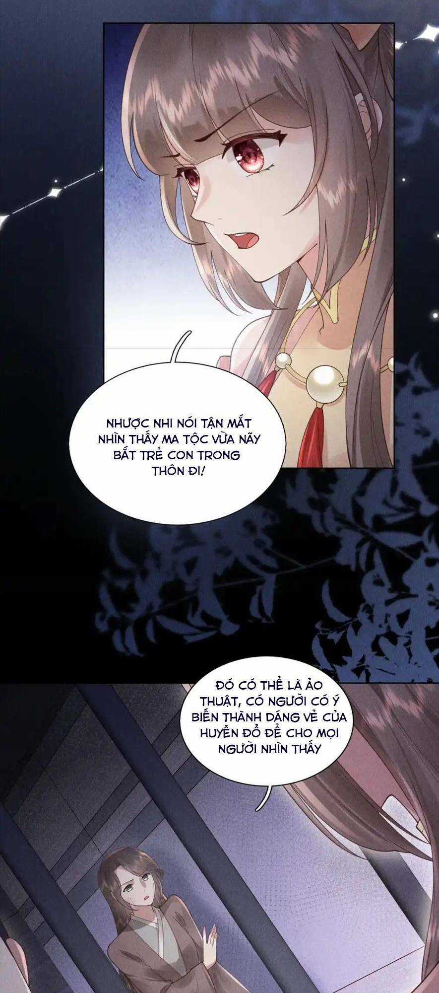 Cùng Trùng Sinh Với Phản Diện Mà Mình Giết Chết Chapter 19 trang 29