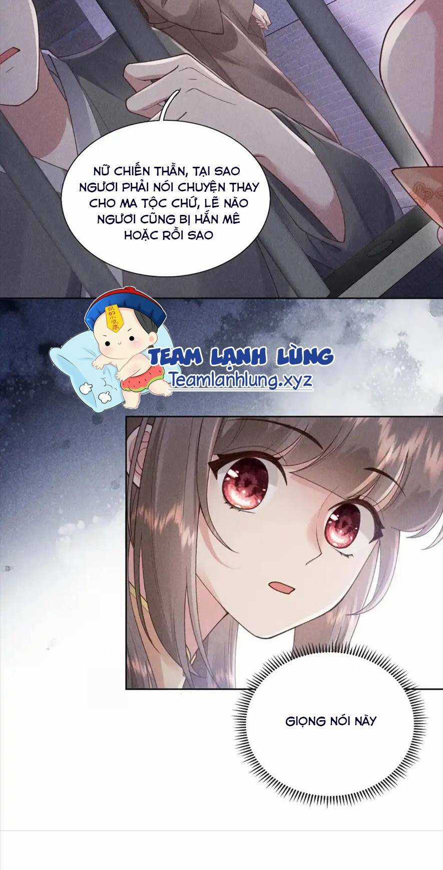 Cùng Trùng Sinh Với Phản Diện Mà Mình Giết Chết Chapter 19 trang 30