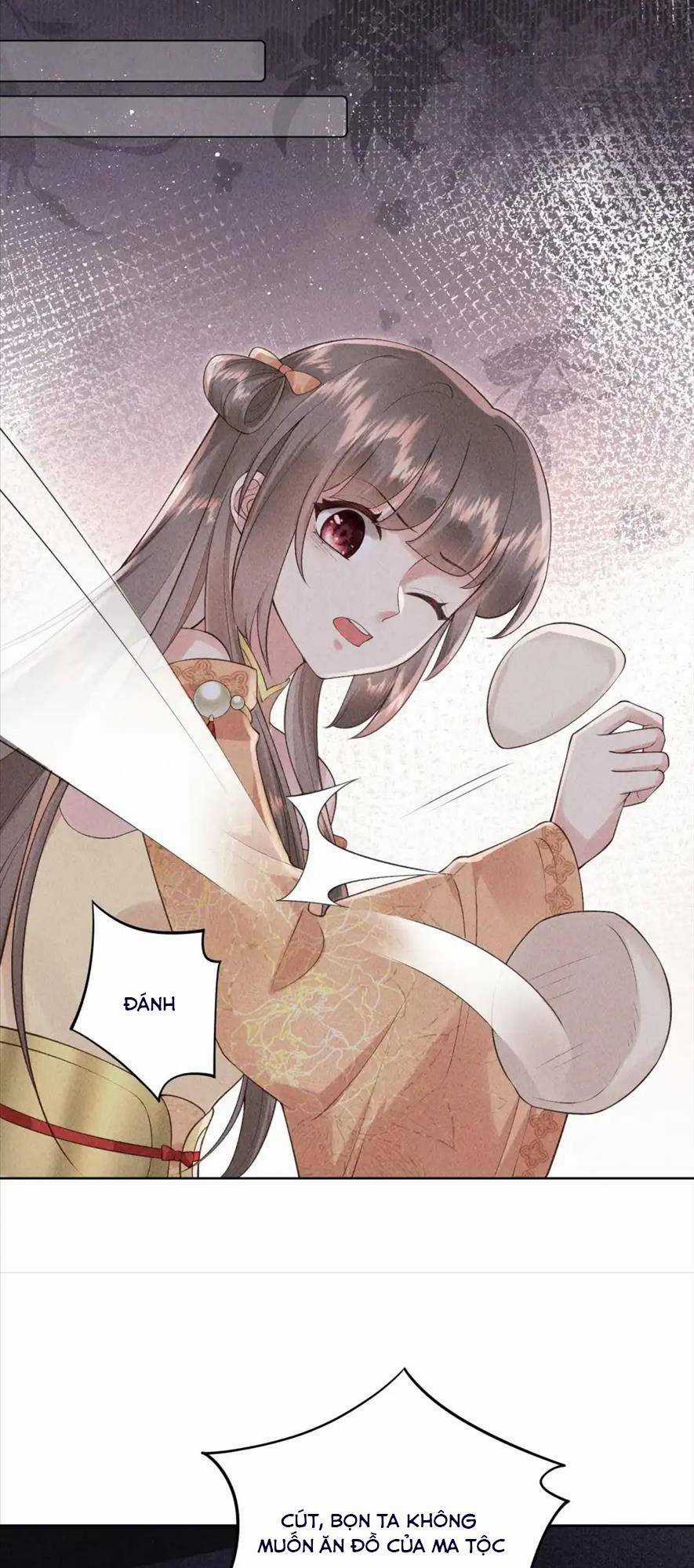 Cùng Trùng Sinh Với Phản Diện Mà Mình Giết Chết Chapter 19 trang 32