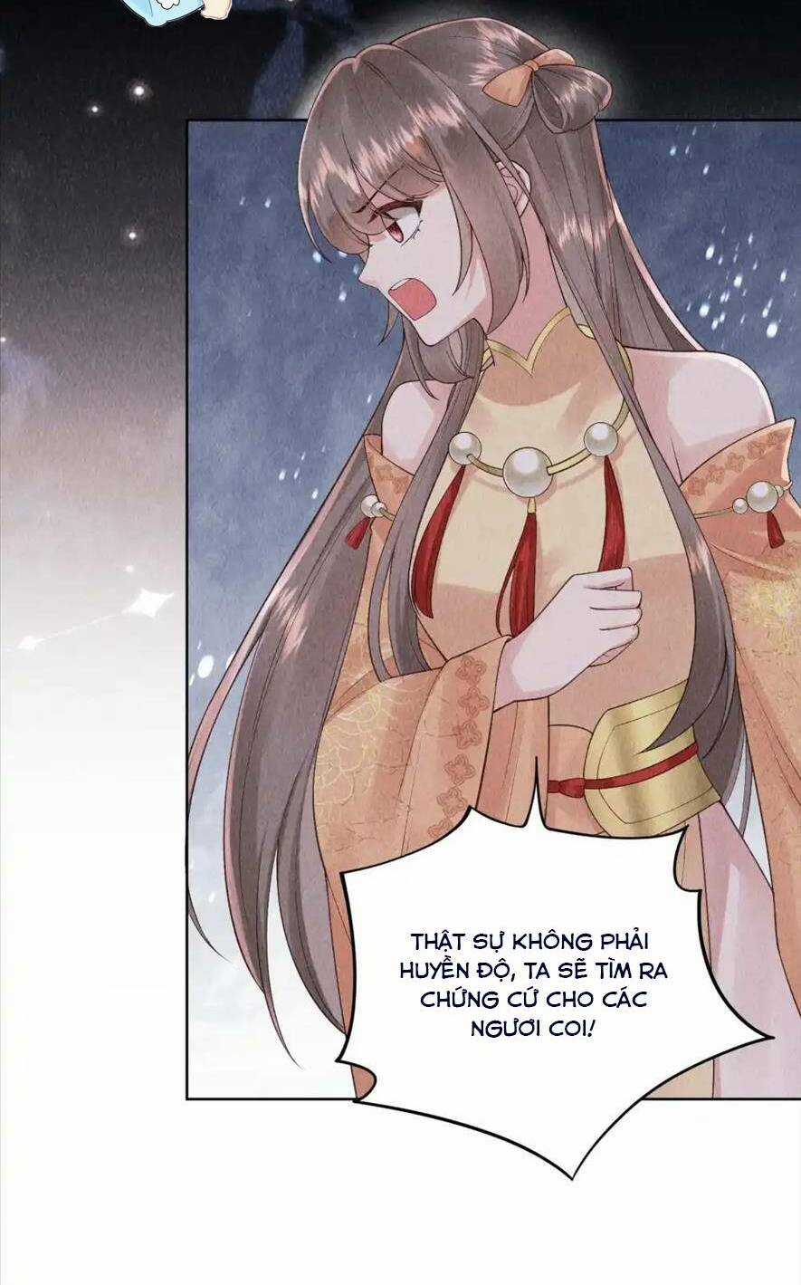 Cùng Trùng Sinh Với Phản Diện Mà Mình Giết Chết Chapter 19 trang 34