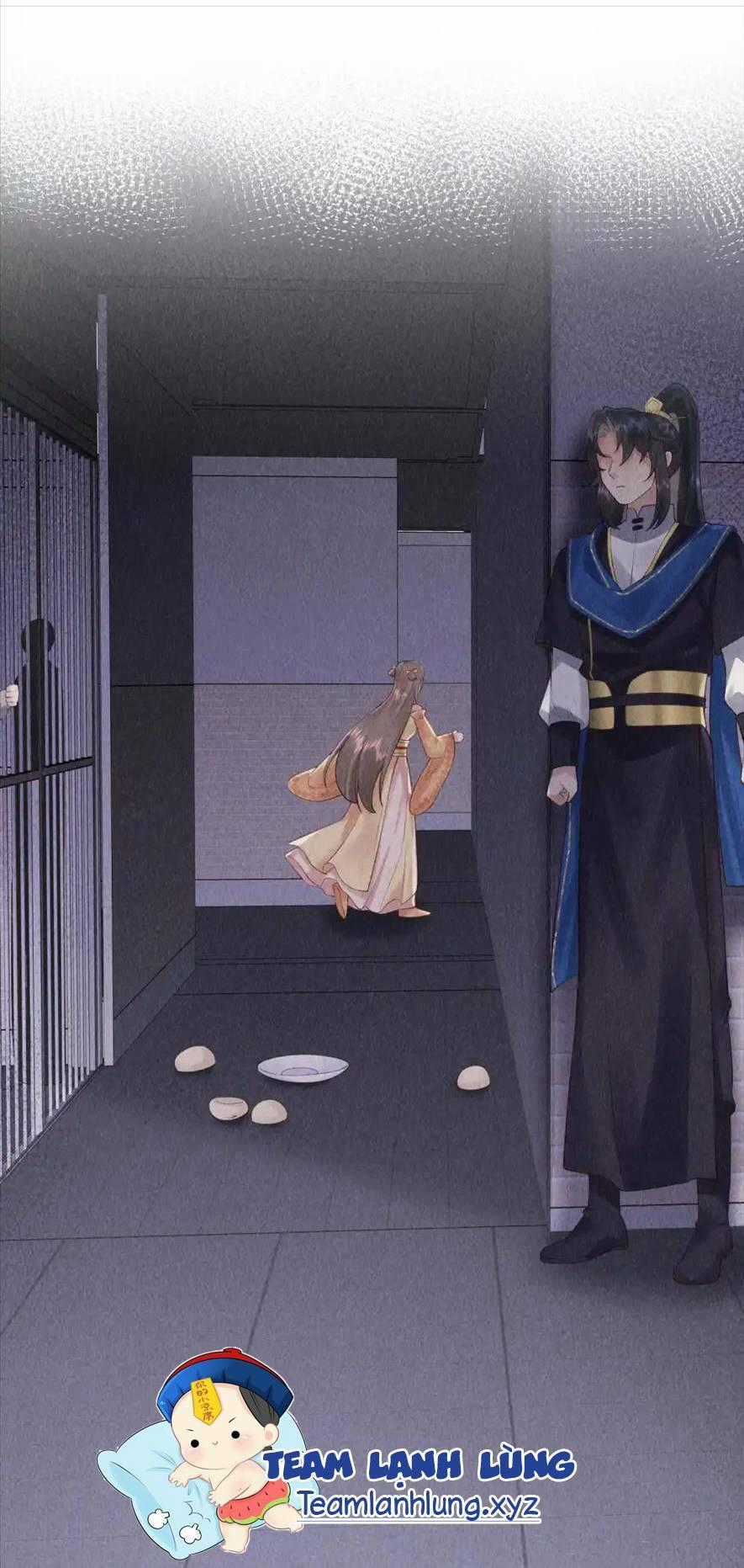 Cùng Trùng Sinh Với Phản Diện Mà Mình Giết Chết Chapter 19 trang 35