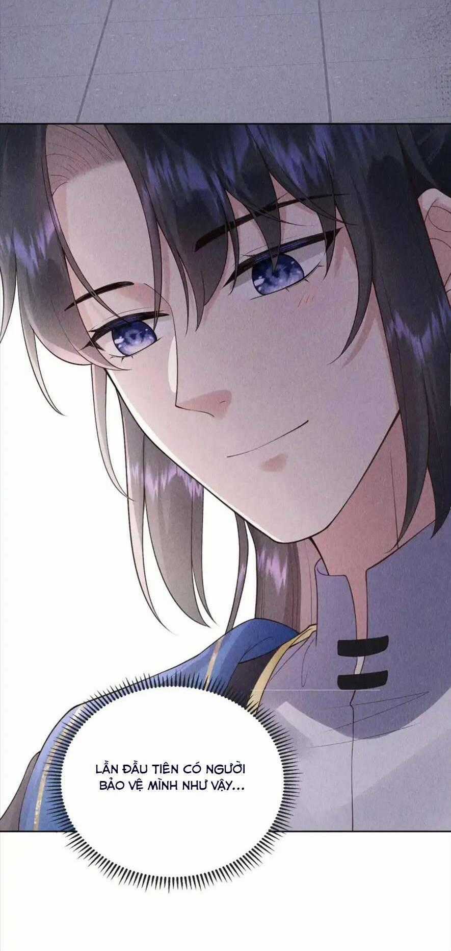 Cùng Trùng Sinh Với Phản Diện Mà Mình Giết Chết Chapter 19 trang 36