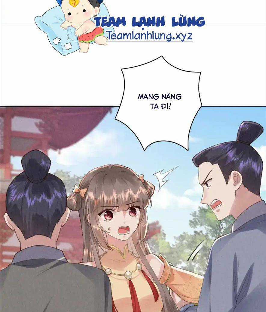 Cùng Trùng Sinh Với Phản Diện Mà Mình Giết Chết Chapter 19 trang 4