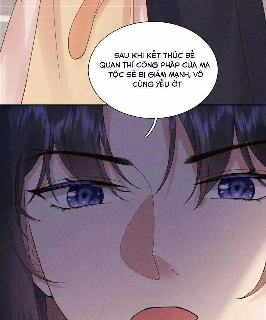 Cùng Trùng Sinh Với Phản Diện Mà Mình Giết Chết Chapter 19 trang 8