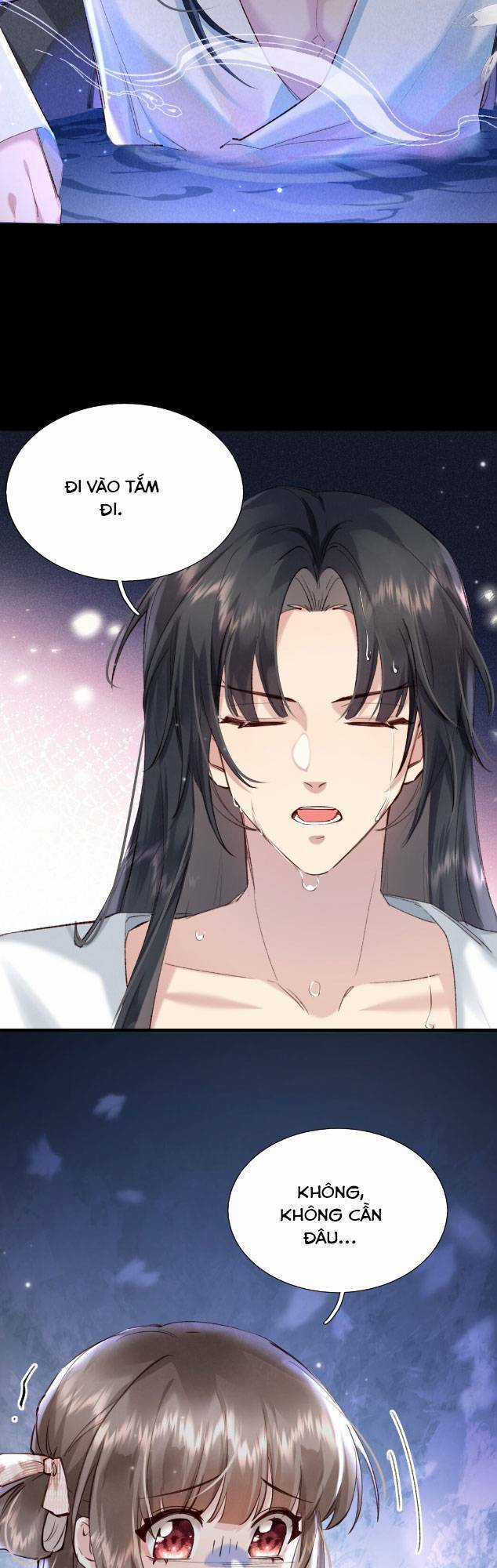 Cùng Trùng Sinh Với Phản Diện Mà Mình Giết Chết Chapter 2 trang 10