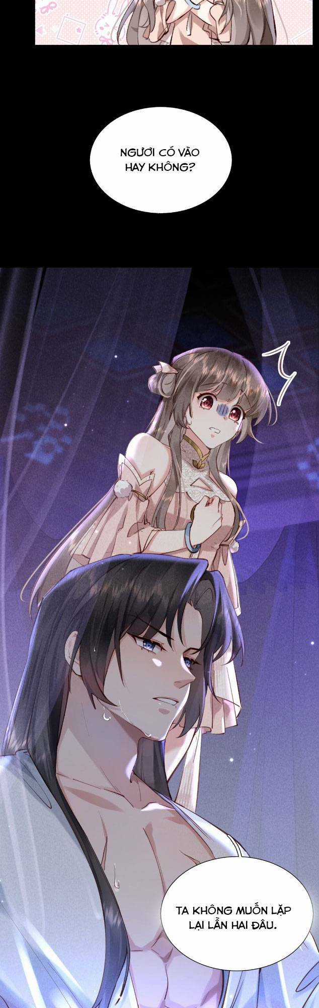 Cùng Trùng Sinh Với Phản Diện Mà Mình Giết Chết Chapter 2 trang 13