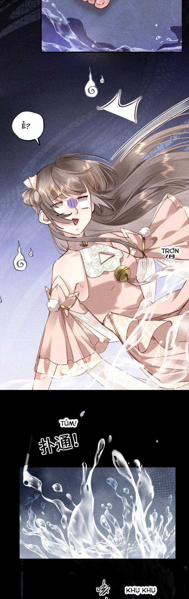 Cùng Trùng Sinh Với Phản Diện Mà Mình Giết Chết Chapter 2 trang 15