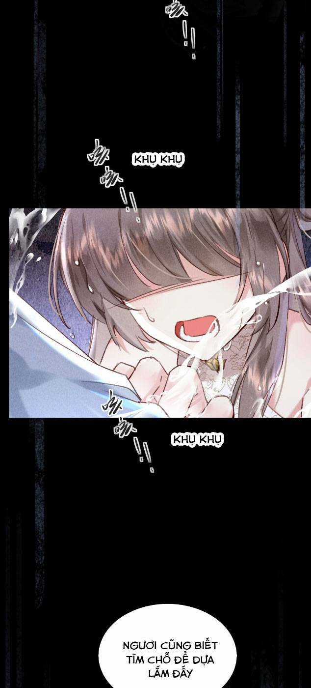 Cùng Trùng Sinh Với Phản Diện Mà Mình Giết Chết Chapter 2 trang 16