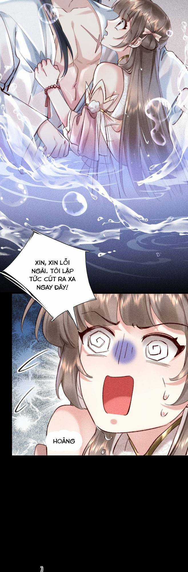 Cùng Trùng Sinh Với Phản Diện Mà Mình Giết Chết Chapter 2 trang 18