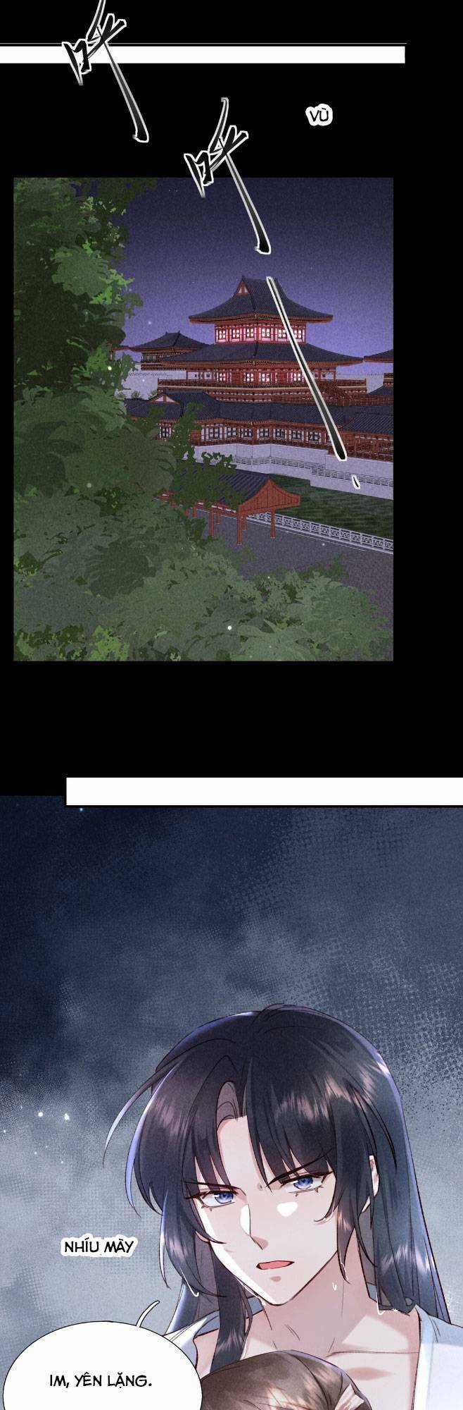 Cùng Trùng Sinh Với Phản Diện Mà Mình Giết Chết Chapter 2 trang 19