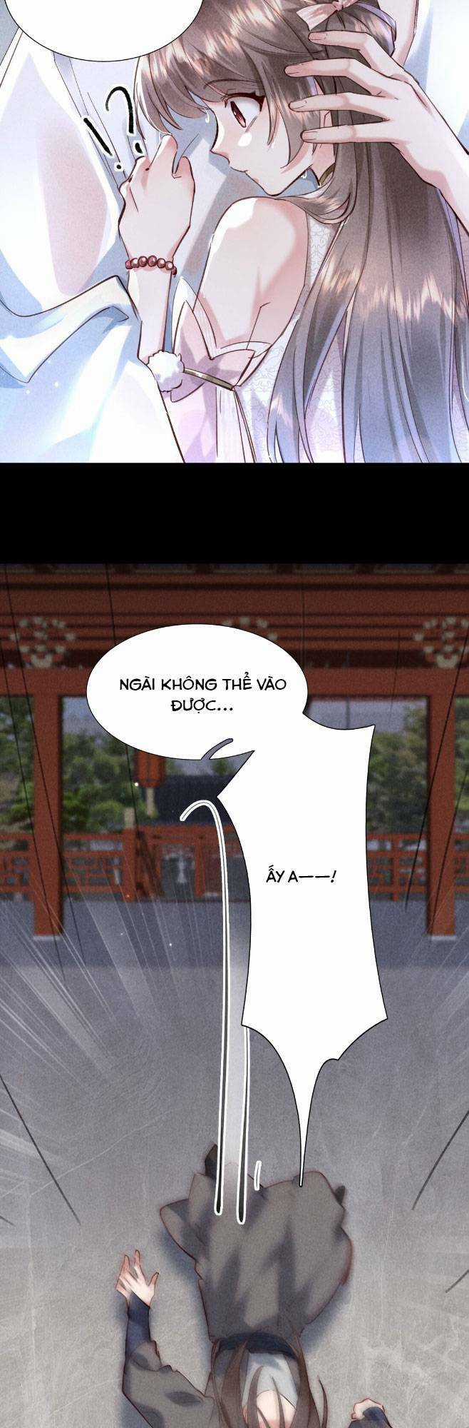 Cùng Trùng Sinh Với Phản Diện Mà Mình Giết Chết Chapter 2 trang 20