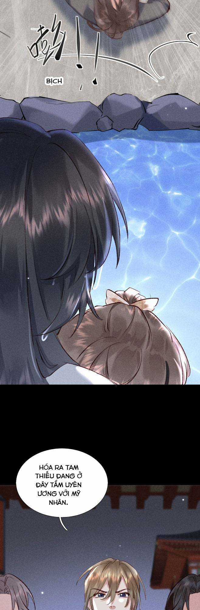 Cùng Trùng Sinh Với Phản Diện Mà Mình Giết Chết Chapter 2 trang 21