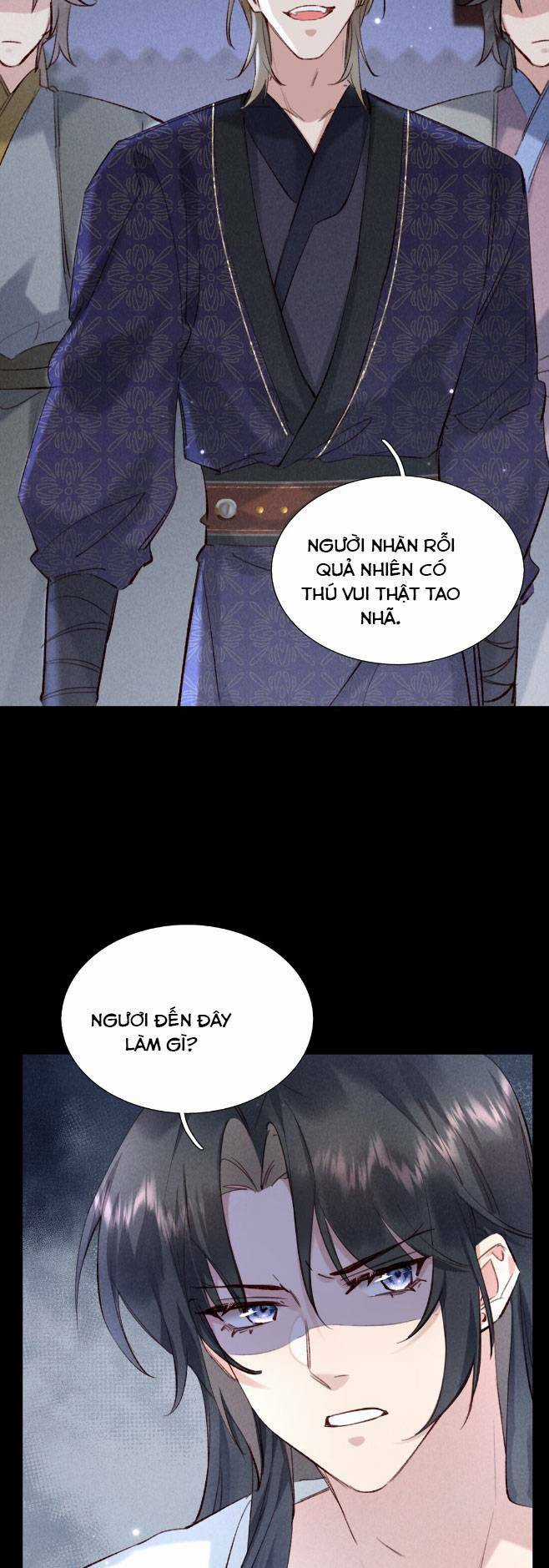 Cùng Trùng Sinh Với Phản Diện Mà Mình Giết Chết Chapter 2 trang 22