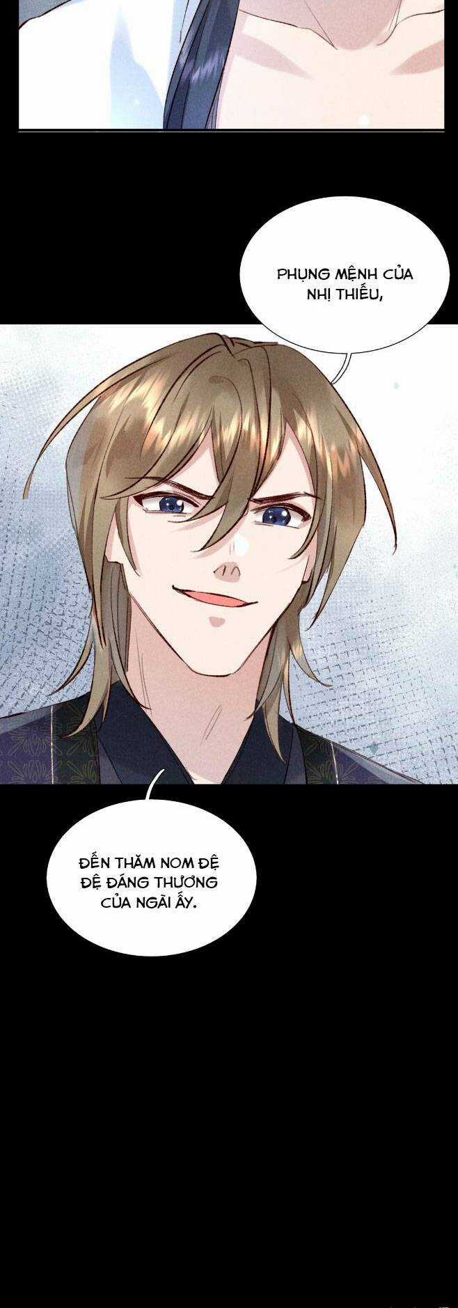 Cùng Trùng Sinh Với Phản Diện Mà Mình Giết Chết Chapter 2 trang 23