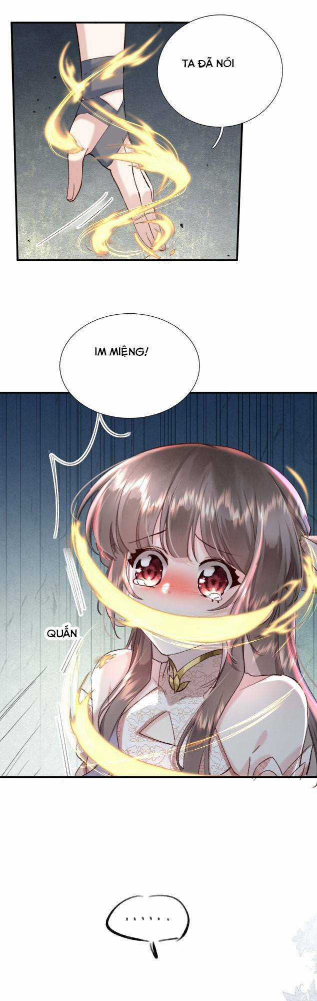 Cùng Trùng Sinh Với Phản Diện Mà Mình Giết Chết Chapter 2 trang 6