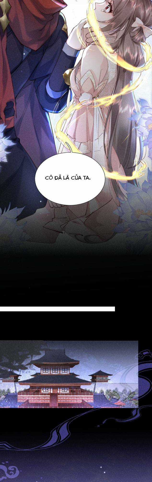 Cùng Trùng Sinh Với Phản Diện Mà Mình Giết Chết Chapter 2 trang 8