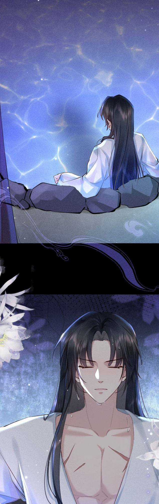 Cùng Trùng Sinh Với Phản Diện Mà Mình Giết Chết Chapter 2 trang 9