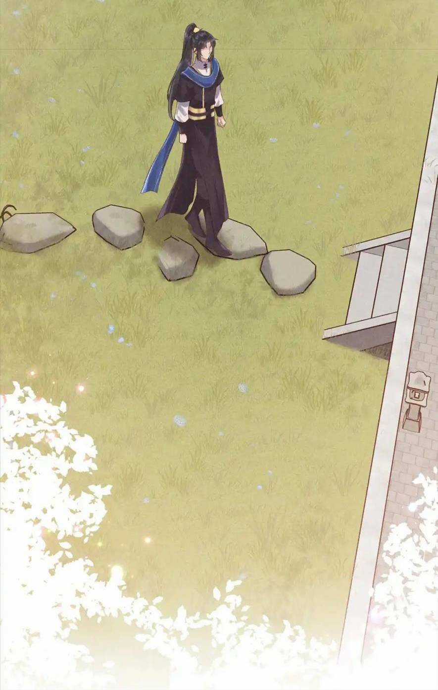 Cùng Trùng Sinh Với Phản Diện Mà Mình Giết Chết Chapter 20 trang 12