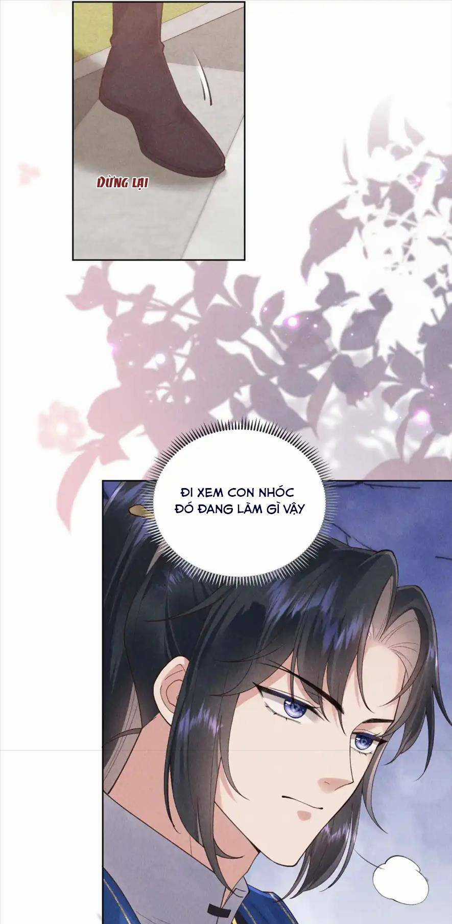 Cùng Trùng Sinh Với Phản Diện Mà Mình Giết Chết Chapter 20 trang 13