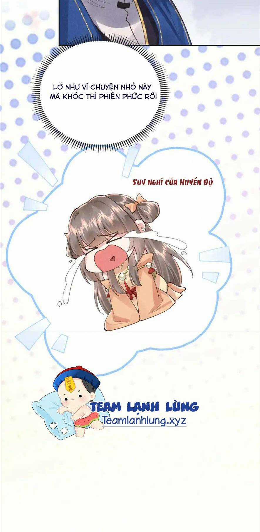 Cùng Trùng Sinh Với Phản Diện Mà Mình Giết Chết Chapter 20 trang 14