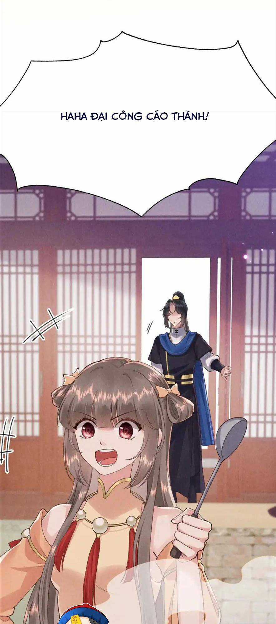 Cùng Trùng Sinh Với Phản Diện Mà Mình Giết Chết Chapter 20 trang 15