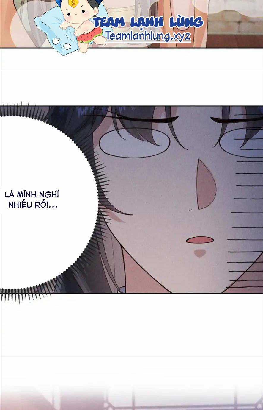 Cùng Trùng Sinh Với Phản Diện Mà Mình Giết Chết Chapter 20 trang 16