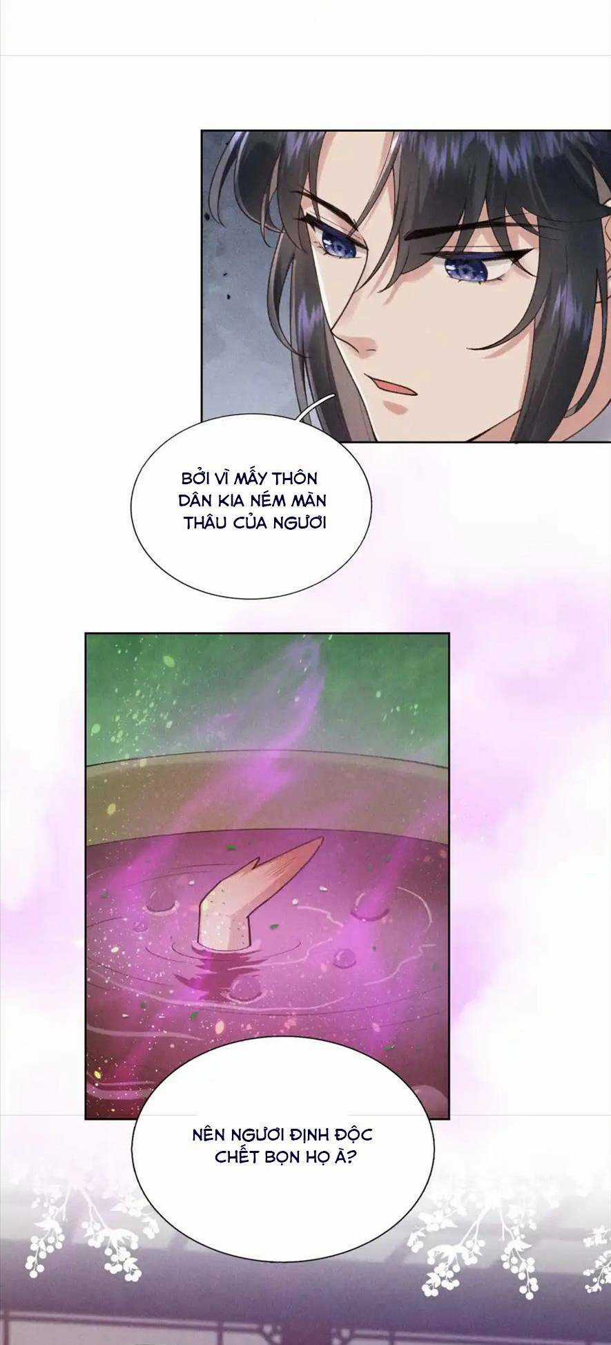 Cùng Trùng Sinh Với Phản Diện Mà Mình Giết Chết Chapter 20 trang 18