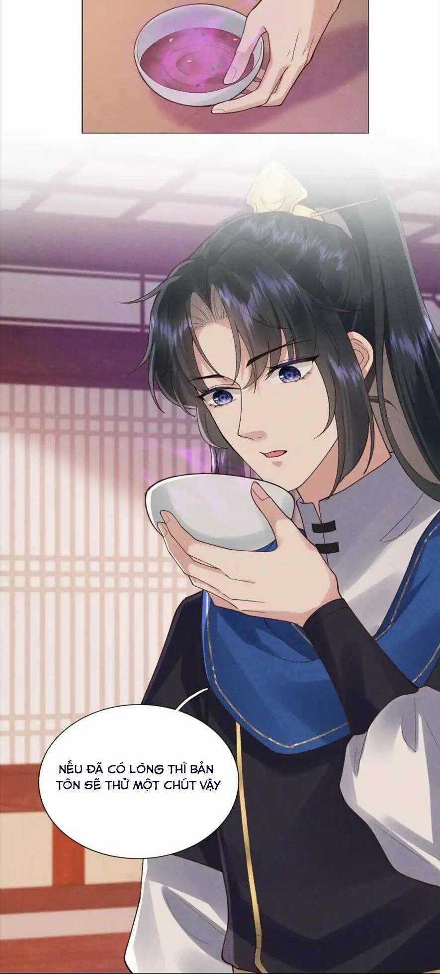 Cùng Trùng Sinh Với Phản Diện Mà Mình Giết Chết Chapter 20 trang 22