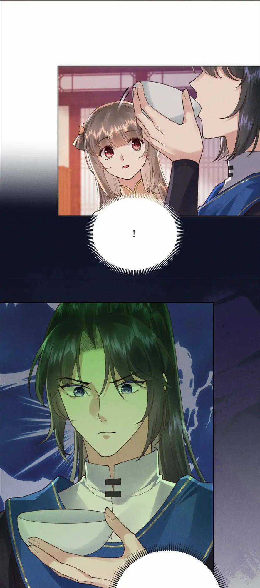 Cùng Trùng Sinh Với Phản Diện Mà Mình Giết Chết Chapter 20 trang 23