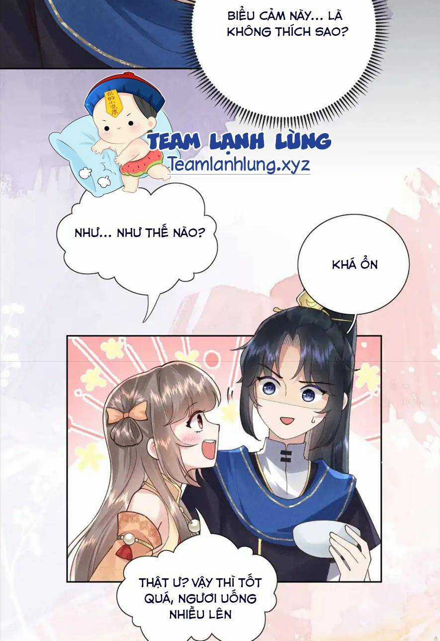 Cùng Trùng Sinh Với Phản Diện Mà Mình Giết Chết Chapter 20 trang 24