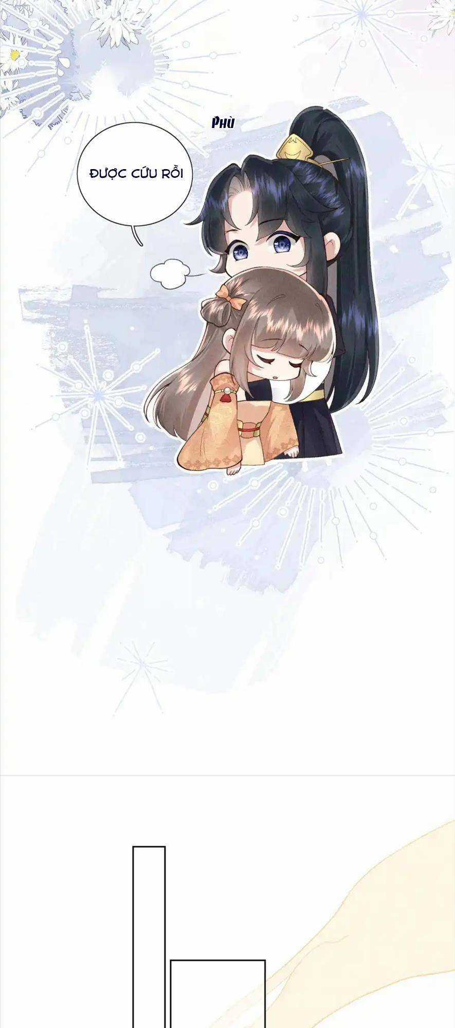 Cùng Trùng Sinh Với Phản Diện Mà Mình Giết Chết Chapter 20 trang 26