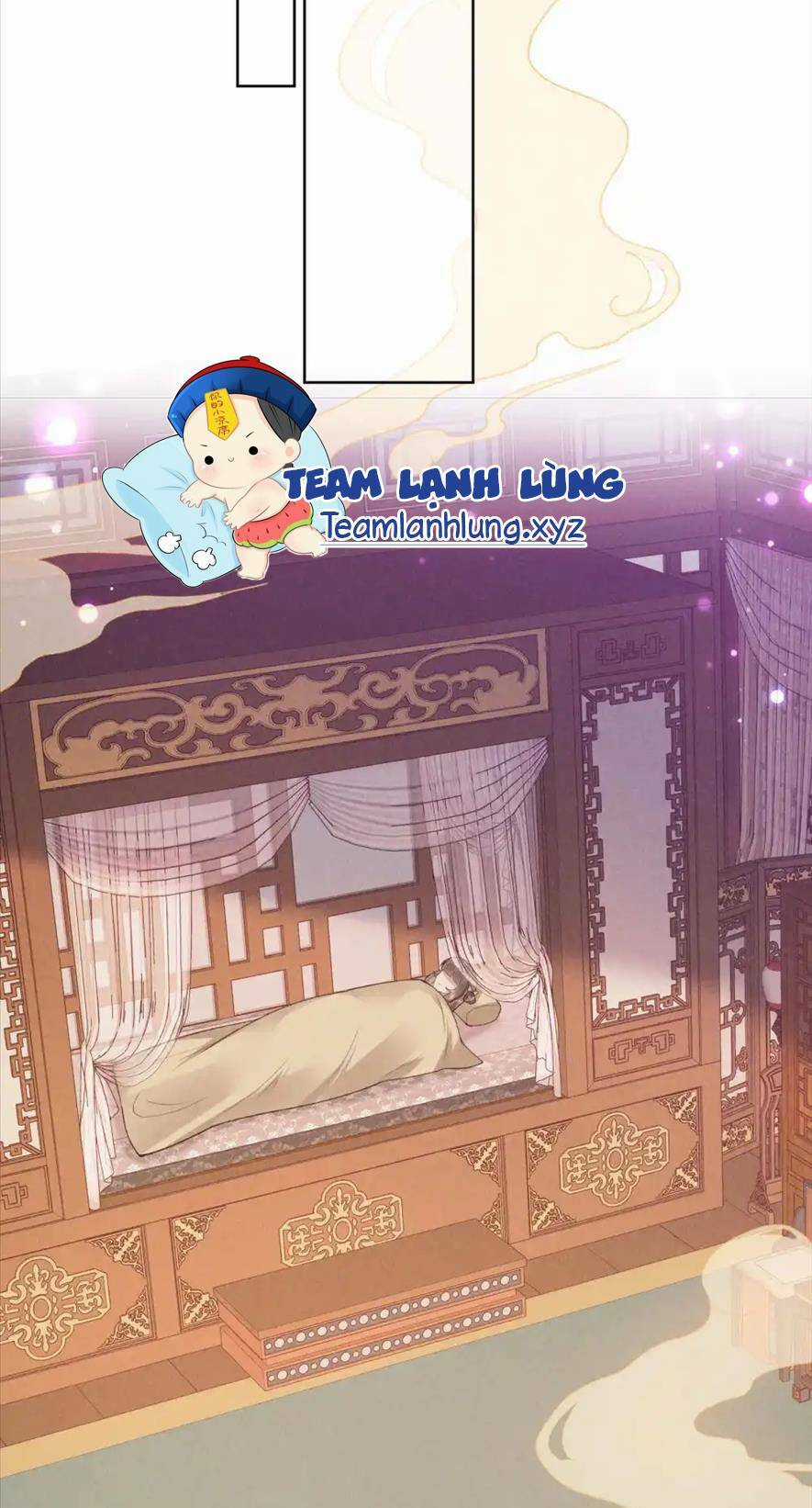 Cùng Trùng Sinh Với Phản Diện Mà Mình Giết Chết Chapter 20 trang 27