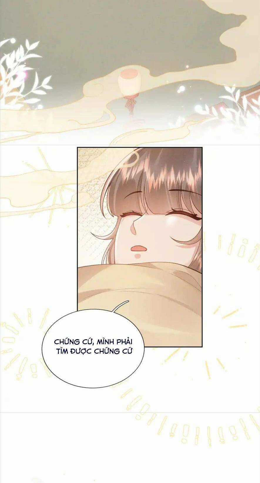 Cùng Trùng Sinh Với Phản Diện Mà Mình Giết Chết Chapter 20 trang 28