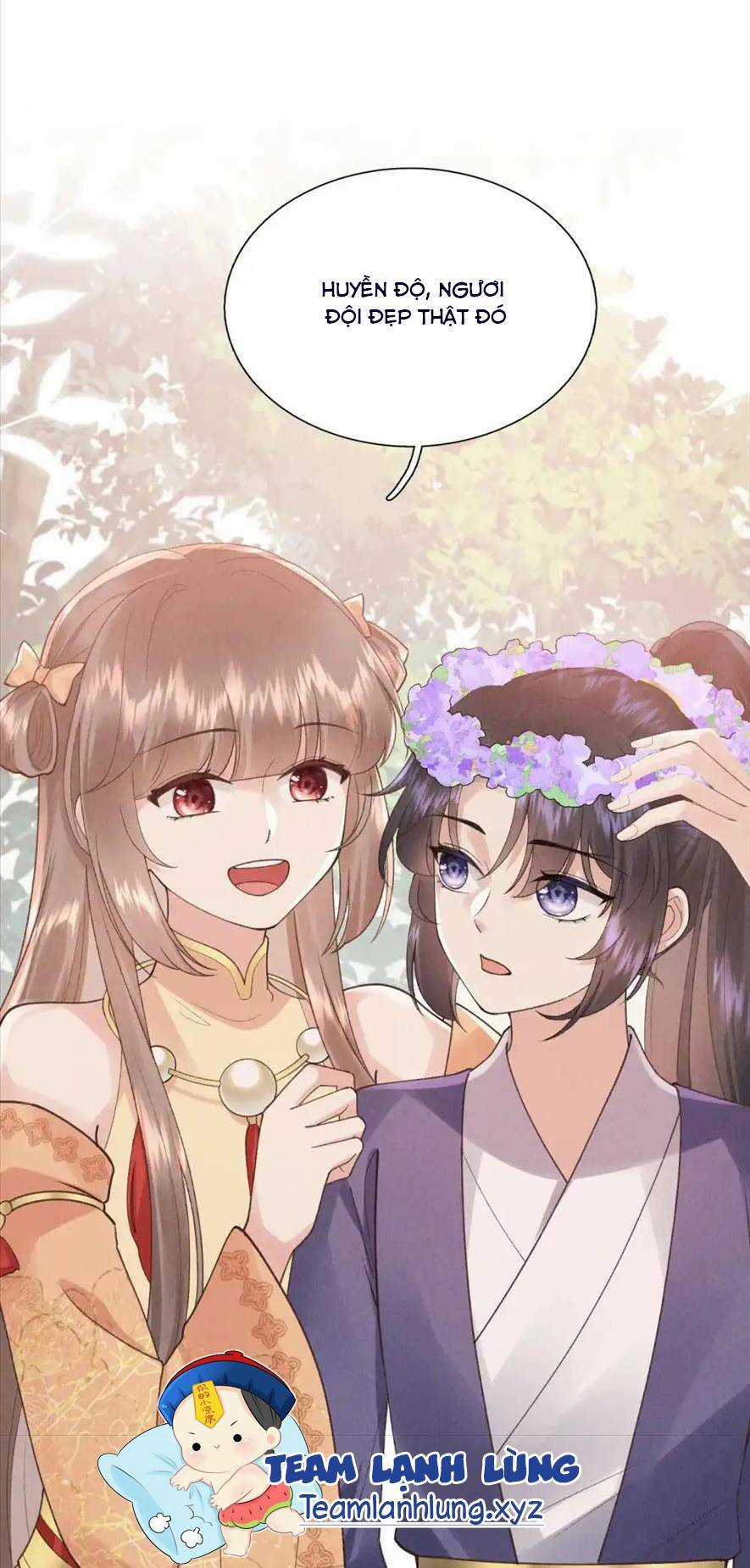 Cùng Trùng Sinh Với Phản Diện Mà Mình Giết Chết Chapter 20 trang 32